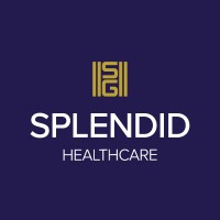 Splendid Healthcare Care Homes logo - Similar company to Splendid Homes