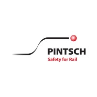 Pintsch B.V. logo - Similar company to Pintsch Gmbh