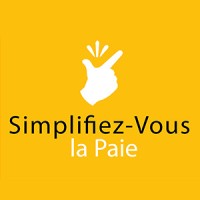Simplifiez-Vous la Paie logo - Similar company to Pop Paye