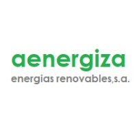 AENERGIZA ENERGIAS RENOVABLES,S.A. logo - Similar company to Og Renovables
