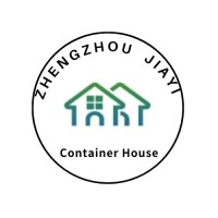 Jiayi Prefab Container House logo - Similar company to Cgch Container House