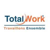 Total Work logo - Similar company to Sunov Engineering