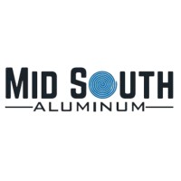 Mid South Aluminum logo - Similar company to Sitearmor Solutions