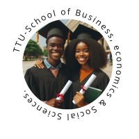 School of Business, Economics and Social Sciences TTU logo - Similar company to Gataama Group