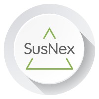 SusNex Ltd logo - Similar company to Happy Ventures Limited