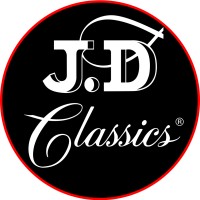 JD Classics logo - Similar company to P & A Wood