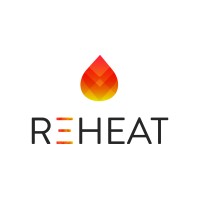 Reheat logo - Similar company to Reheat | B Corp™