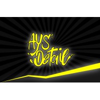 AYS DETAIL logo - Similar company to Firstpaw