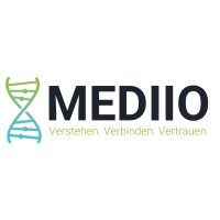 MEDiiO GmbH logo - Similar company to Mediio Ltd.
