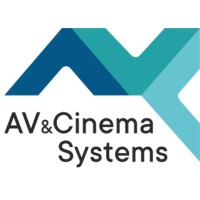 AV&Cinema Systems logo - Similar company to Bio Experience Indonesia