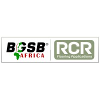 RCR & BGSB FLOORING KENYA logo - Similar company to Convow