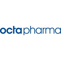 Octapharma USA, Inc. logo - Similar company to H