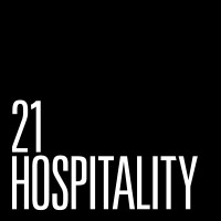 21 Hospitality logo - Similar company to Crafted Projects