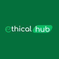 EthicalHub logo - Similar company to Focus Platform