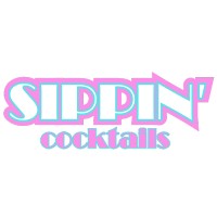 Sippin' logo - Similar company to Sippin'