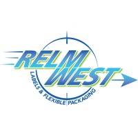 Relm West Inc. logo - Similar company to Journal Graphics