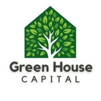 Green House Capital logo - Similar company to Reactor