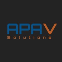 APAV Solutions, Inc. logo - Similar company to Reddware Inc.