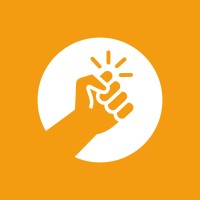 KnockMe logo - Similar company to Urlive
