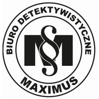 Biuro Detektywistyczne MAXIMUS. Detektyw Warszawa logo - Similar company to Oberig It Poland