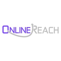 Online Reach logo - Similar company to Mozaico