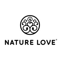 Nature Love logo - Similar company to Orgainic