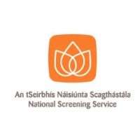 National Screening Service, HSE logo - Similar company to Psyched Cork