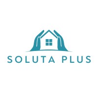 Soluta Plus logo - Similar company to J&N Palabras