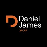 Daniel James Group logo - Similar company to Buildzone Uk Ltd