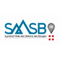 SYNDICAT MIXTE DES STATIONS DES BAUGES logo - Similar company to Librairie Des Bauges