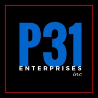 P31 Enterprises, Inc. logo - Similar company to National Processing Company