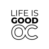 Life is Good OC logo - Similar company to International School Of Orange County