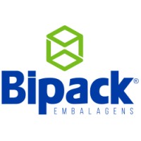 Bipack Embalagens logo - Similar company to Packform Embalagens Plásticas
