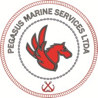 Pegasus Marine Port Services Import Export Ltd. logo - Similar company to Primus Import