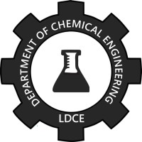 Chemical Engineering Department_LDCE logo - Similar company to Iiche_Ldce
