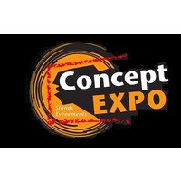 CONCEPT EXPO logo - Similar company to Atelier Phoenix