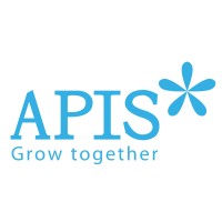 APIS corporation logo - Similar company to Eyes Logistics