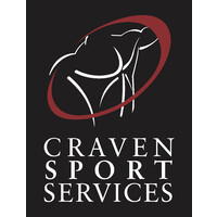 Craven SPORT Services logo - Similar company to Vincent Toher
