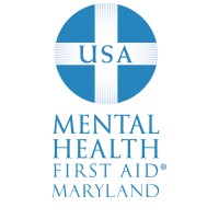Mental Health First Aid Maryland logo - Similar company to Ocean Beach & Yacht Club