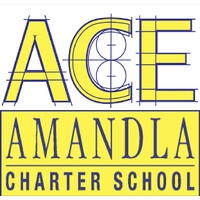 ACE Amandla Charter School logo - Similar company to Hidden Valley Camp
