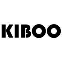 KIBOO logo - Similar company to Rix Buro