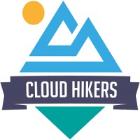 Cloud Hikers logo - Similar company to Your Cloud Coach