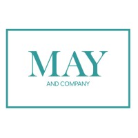 MAY and Company logo - Similar company to Hotsheet