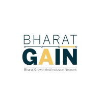 Bharat Gain logo - Similar company to Arka Digital Media - Academy