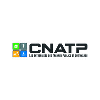 CNATP Nouvelle-Aquitaine logo - Similar company to Blax