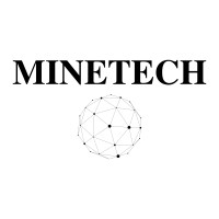 Minetech OÜ logo - Similar company to Minetech Inc.