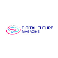 Digital Future Middle East & Africa logo - Similar company to Radcomm Group