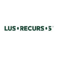 Lusorecursos logo - Similar company to Aethel Mining