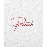 Paraah logo - Similar company to Studio Ojs