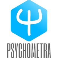 Psychometra logo - Similar company to Launchpad Recruits (Now Harver)